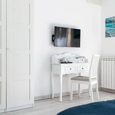 Sapore Di Mare 4* Gaète