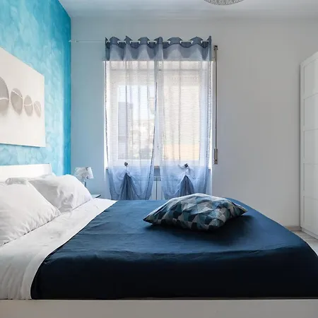 Sapore Di Mare 4*