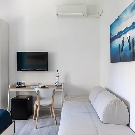 Nocleg ze śniadaniem Sapore Di Mare