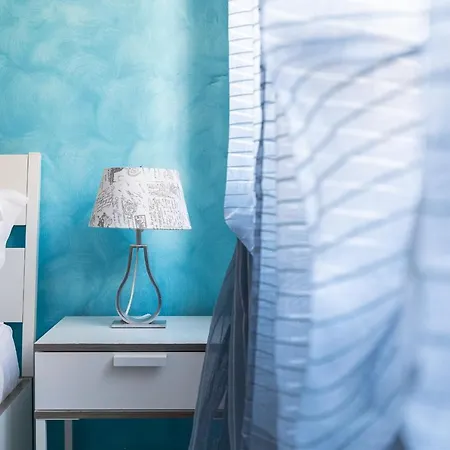 Nocleg ze śniadaniem Sapore Di Mare 4*