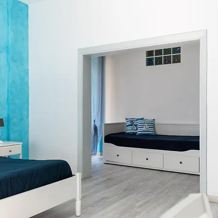 Sapore Di Mare Bed & Breakfast