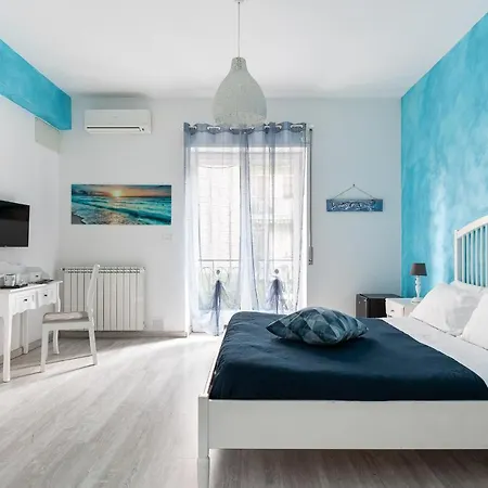 Sapore Di Mare 4* Gaeta