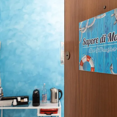 Sapore Di Mare Nocleg ze śniadaniem