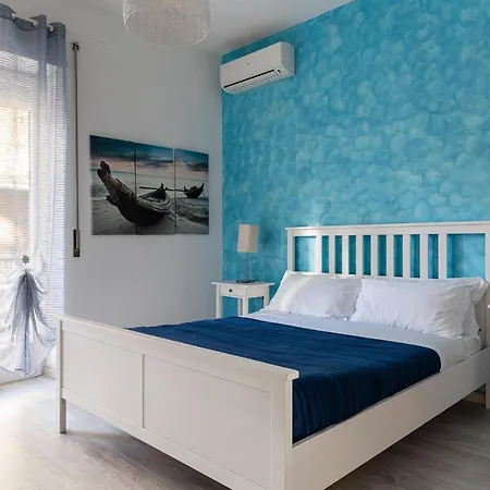 Bed & Breakfast Sapore Di Mare Gaeta