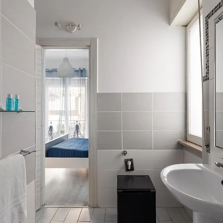 Sapore Di Mare فندق مبيت وإفطار 4*
