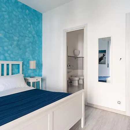 Sapore Di Mare 4* Gaeta
