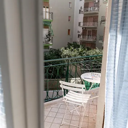 Nocleg ze śniadaniem Sapore Di Mare 4*