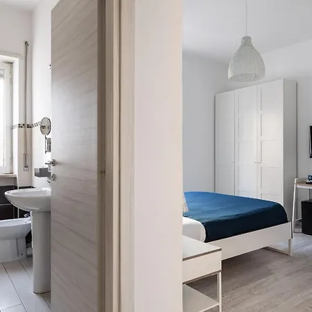 Sapore Di Mare Bed & Breakfast *
