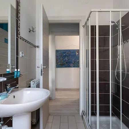 Bed & Breakfast Sapore Di Mare
