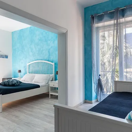 Nocleg ze śniadaniem Sapore Di Mare