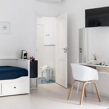 Sapore Di Mare 4* Gaète