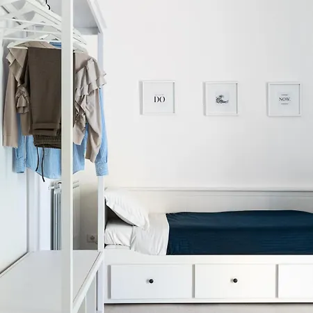 Sapore Di Mare Bed & Breakfast