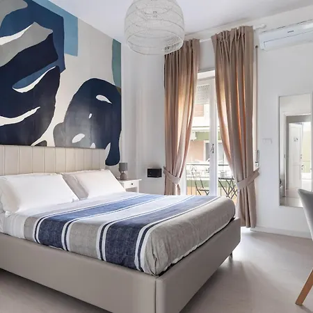 Bed & Breakfast Sapore Di Mare