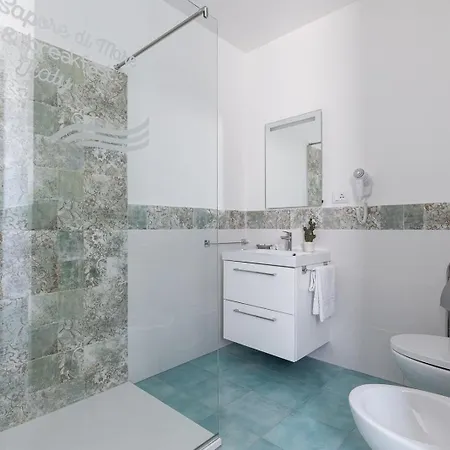 Sapore Di Mare Nocleg ze śniadaniem 4*