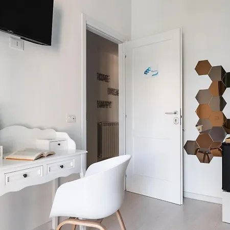 Sapore Di Mare Bed & Breakfast Gaeta