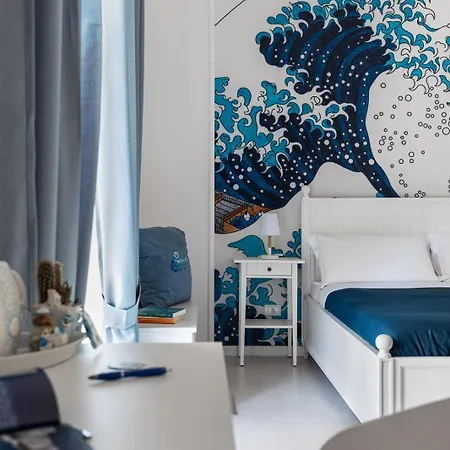 Nocleg ze śniadaniem Sapore Di Mare Gaeta