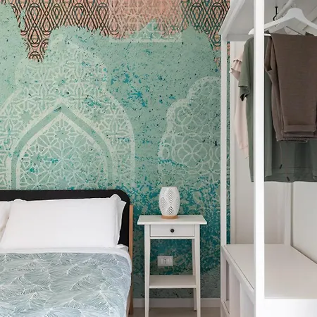 Sapore Di Mare Bed & Breakfast