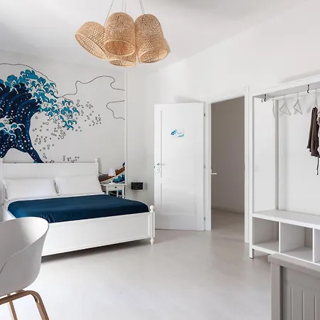 Nocleg ze śniadaniem Sapore Di Mare