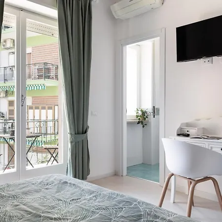 Sapore Di Mare Bed & Breakfast *