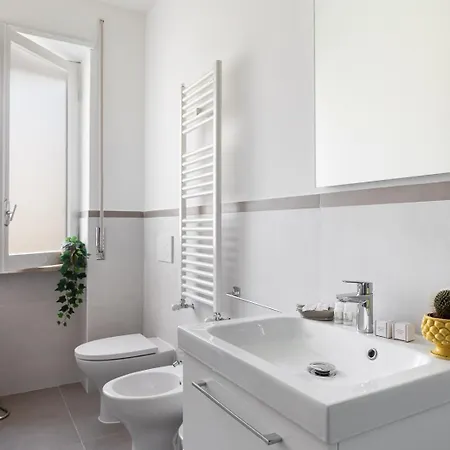 Couette-café Sapore Di Mare 4*