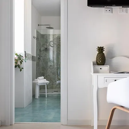 Sapore Di Mare فندق مبيت وإفطار جنوى