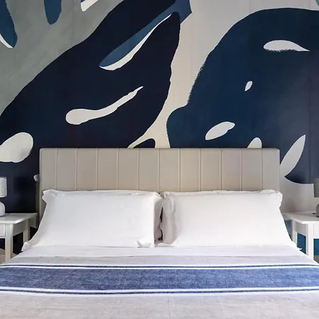 Nocleg ze śniadaniem Sapore Di Mare Gaeta