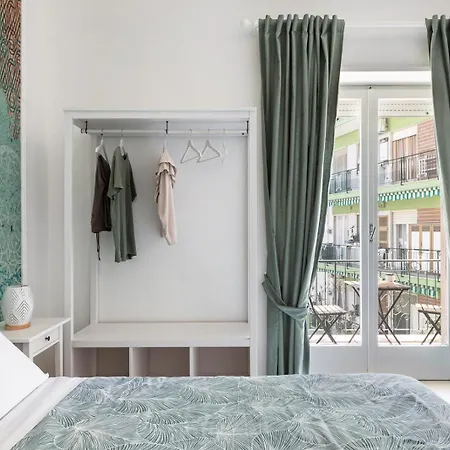 Sapore Di Mare 4*