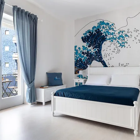 Sapore Di Mare 4* Gaeta