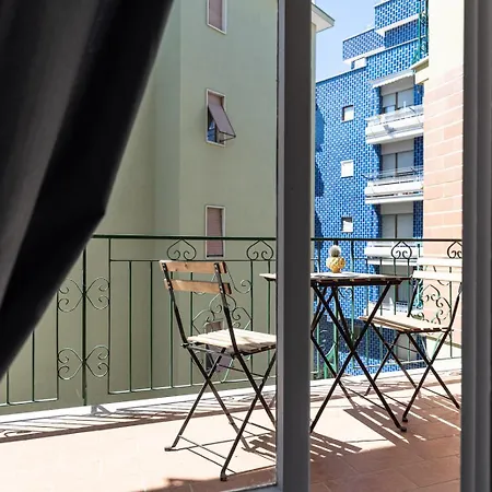 Bed & Breakfast Sapore Di Mare