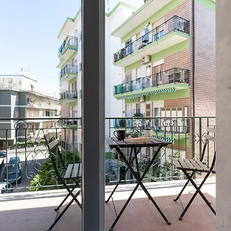 Sapore Di Mare Bed & Breakfast *