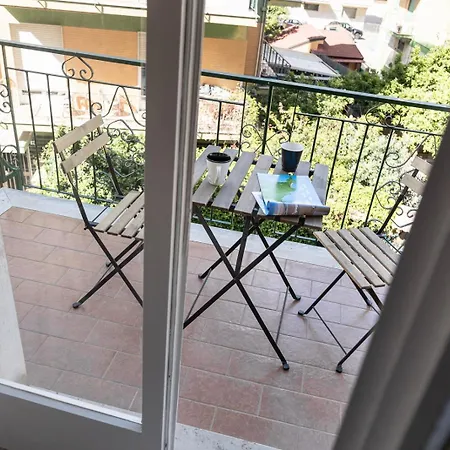 Bed & Breakfast Sapore Di Mare *