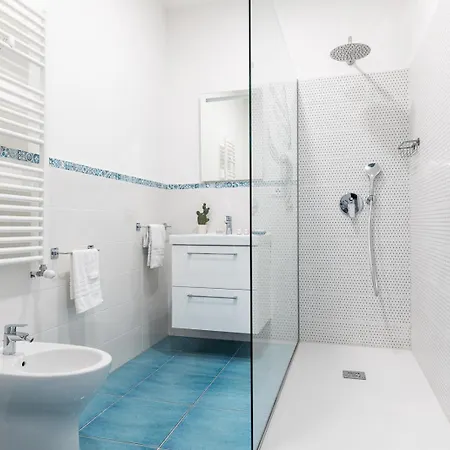 Sapore Di Mare Bed & Breakfast Gaeta