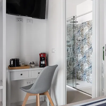 Sapore Di Mare 4* Gaeta