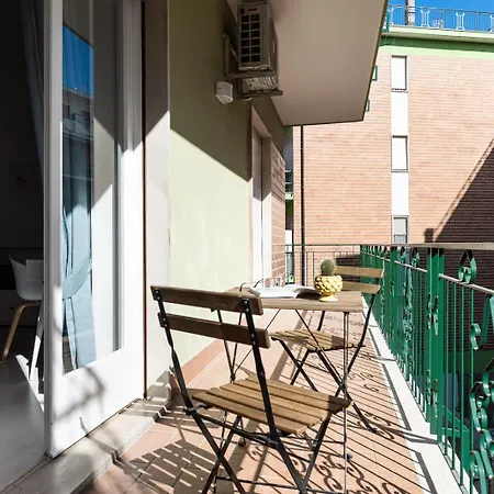 Sapore Di Mare Bed & Breakfast
