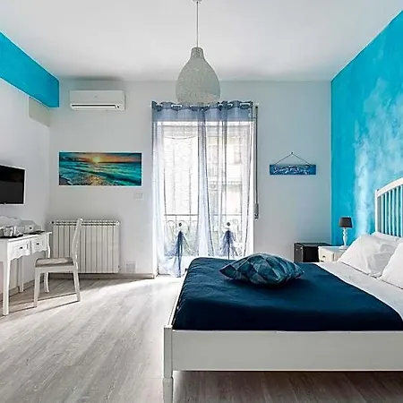 Nocleg ze śniadaniem Sapore Di Mare Gaeta