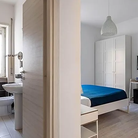 فندق مبيت وإفطار Sapore Di Mare 4*