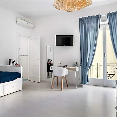 Sapore Di Mare فندق مبيت وإفطار