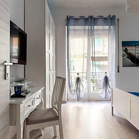 Sapore Di Mare فندق مبيت وإفطار 4*
