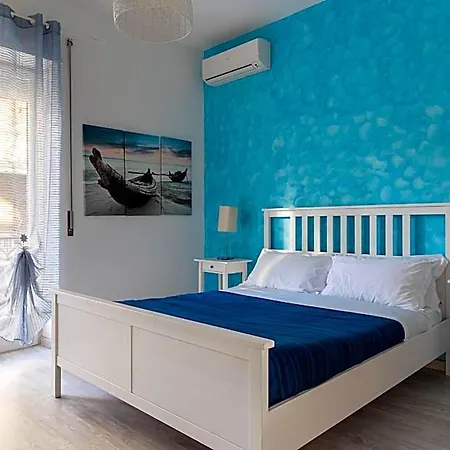 Nocleg ze śniadaniem Sapore Di Mare 4*