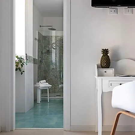 فندق مبيت وإفطار Sapore Di Mare جنوى