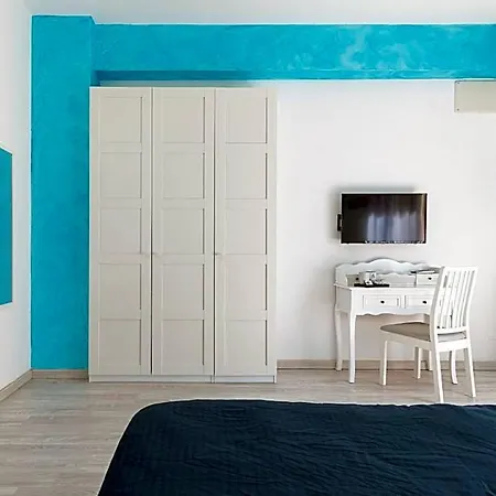 Sapore Di Mare 4* جنوى
