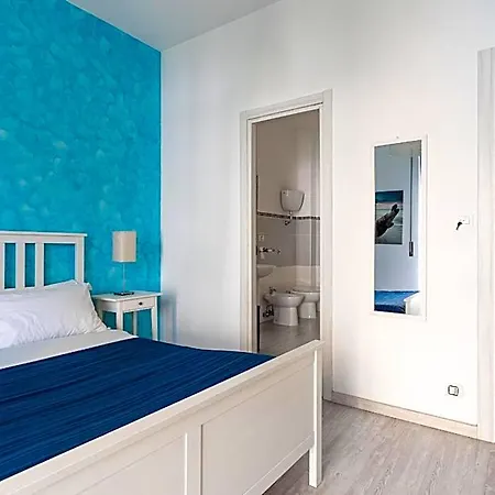 Sapore Di Mare فندق مبيت وإفطار 4*