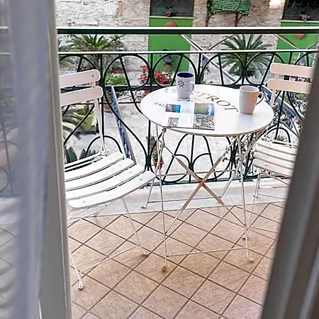 Sapore Di Mare 4*