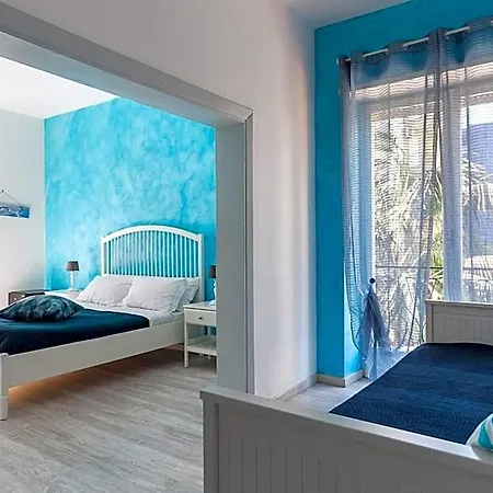 فندق مبيت وإفطار Sapore Di Mare 4*