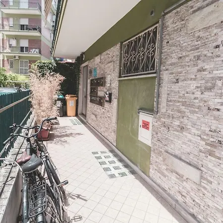 Sapore Di Mare Nocleg ze śniadaniem