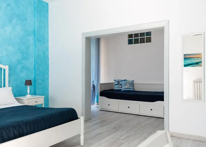 Sapore Di Mare Bed & Breakfast